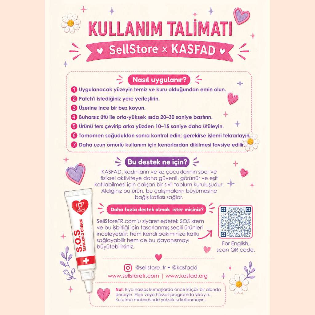 4'lü Arma Seti