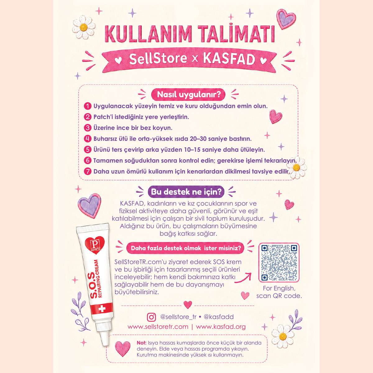 4'lü Arma Seti