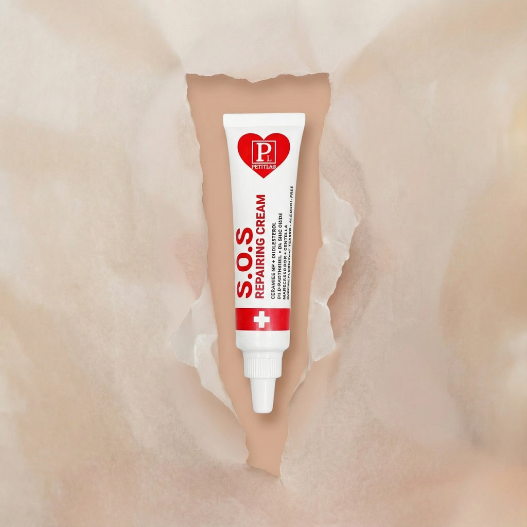 PetitLab S.O.S Restorative Balm 15 ml