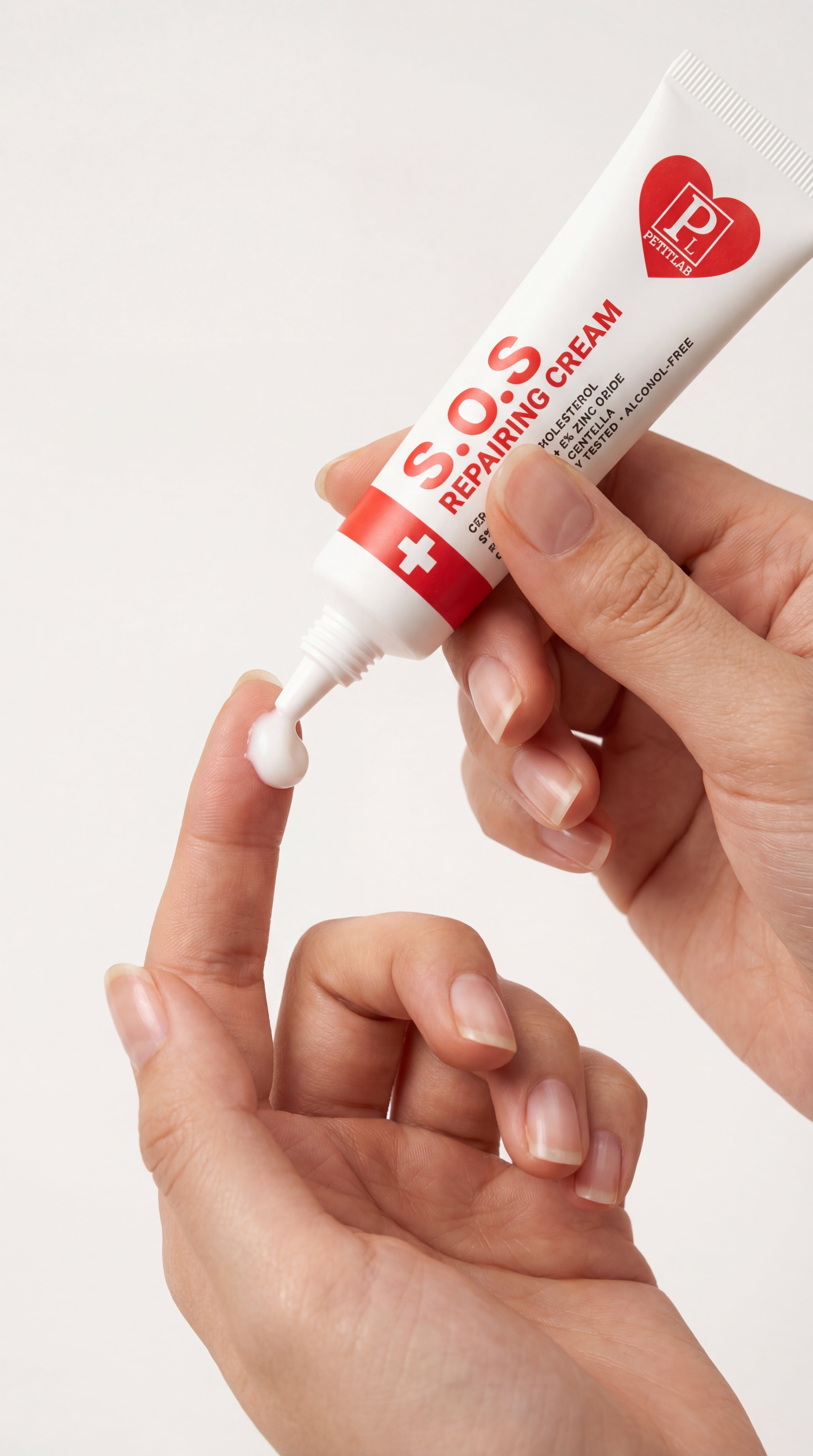 PetitLab S.O.S Restorative Balm 15 ml