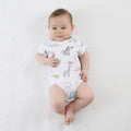 Owli Bebek Body 3'lü Set Zoo Zoo