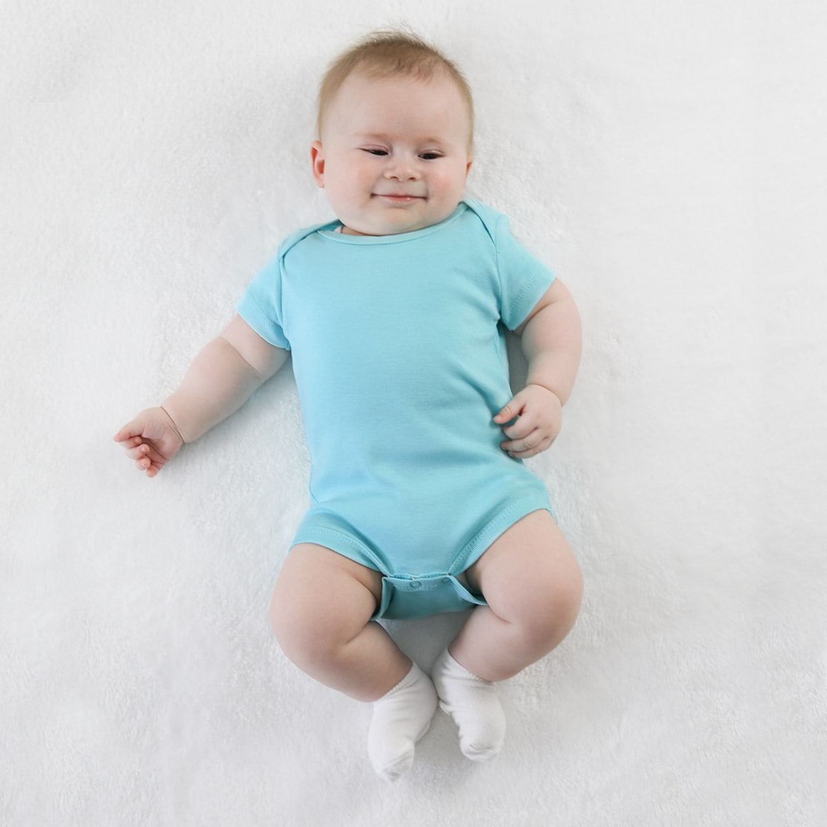 Owli Bebek Body 3'lü Set Zoo Zoo