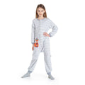 Owli Kids Polar Pijama Fox
