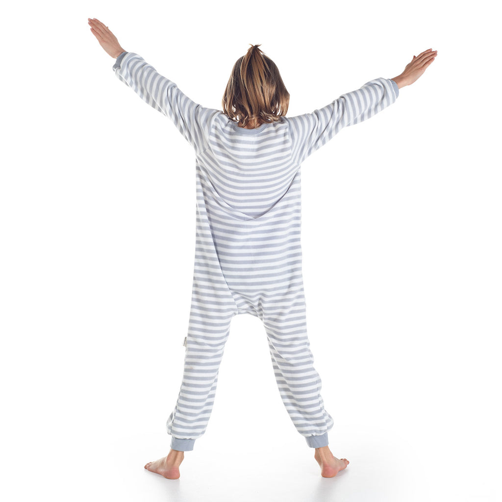 Owli Kids Polar Pijama Fox