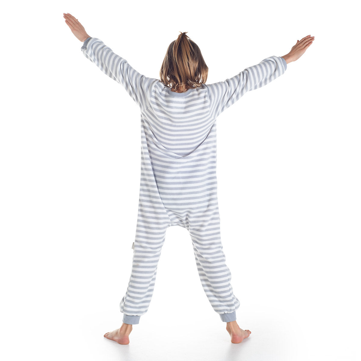 Owli Kids Polar Pijama Fox