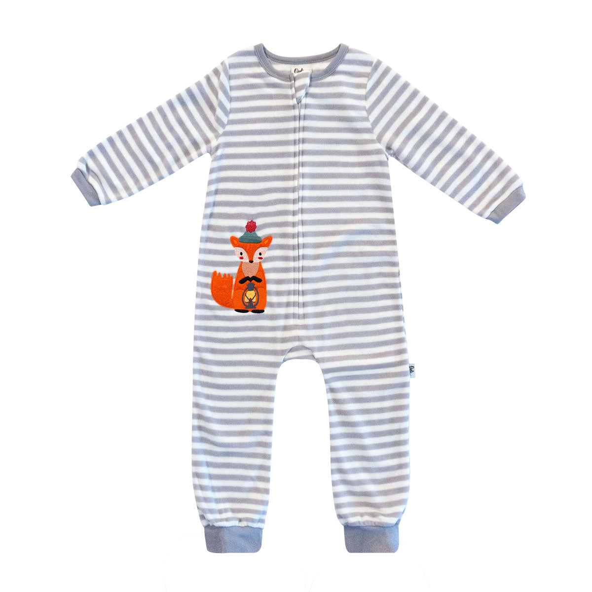 Owli Kids Polar Pijama Fox