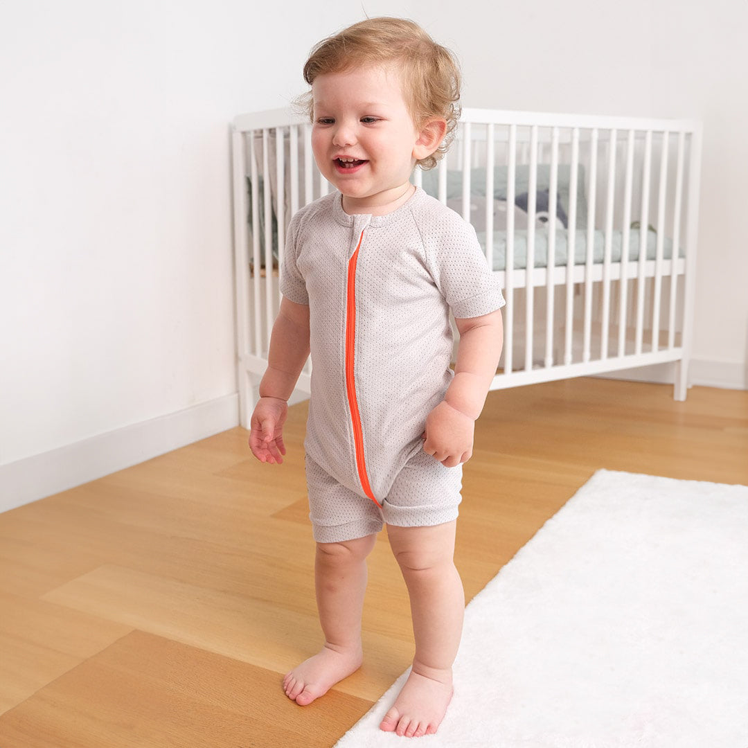 Owli Cooltimate Uyku Tulumu Gri