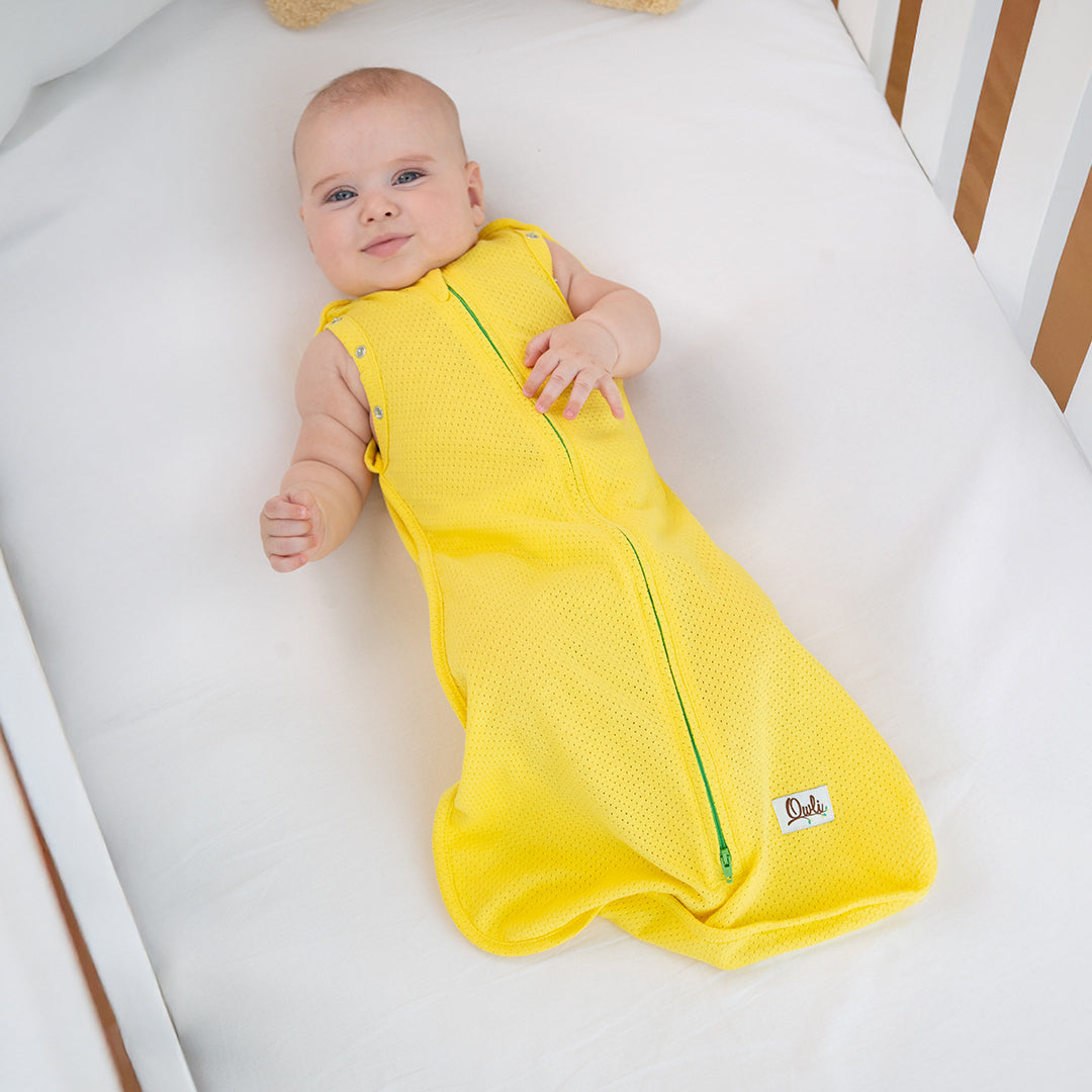 Owli Cooltimate Kundak Sarı