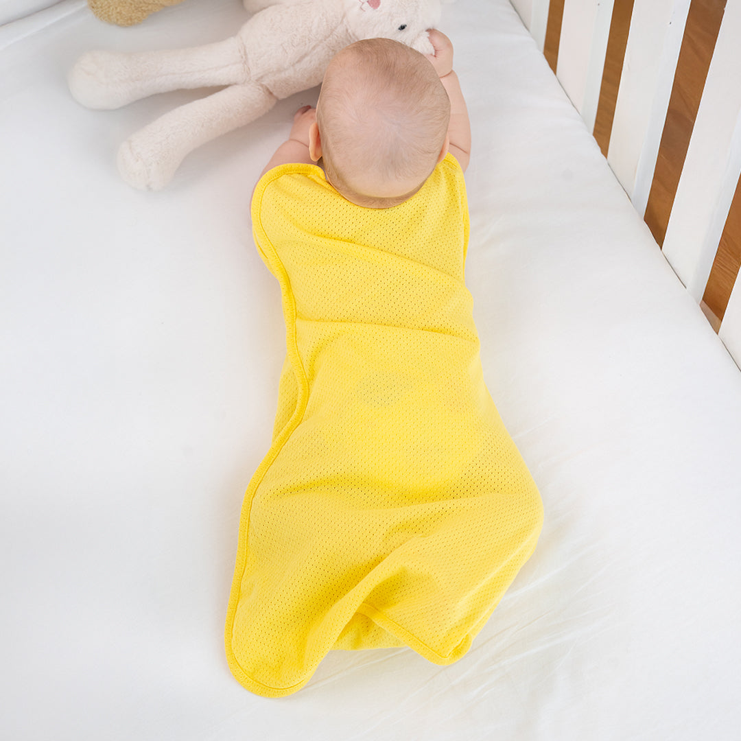 Owli Cooltimate Kundak Sarı