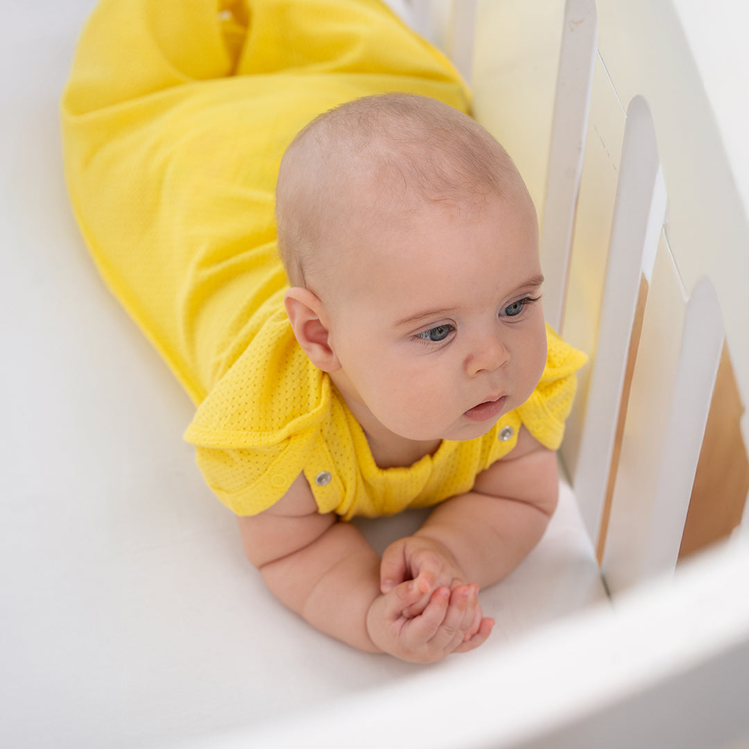 Owli Cooltimate Kundak Sarı