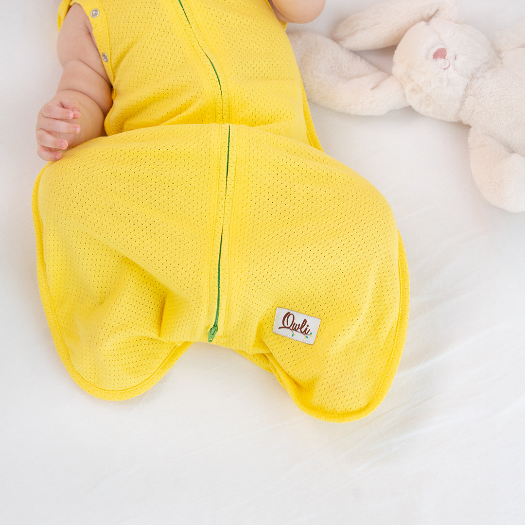 Owli Cooltimate Kundak Sarı