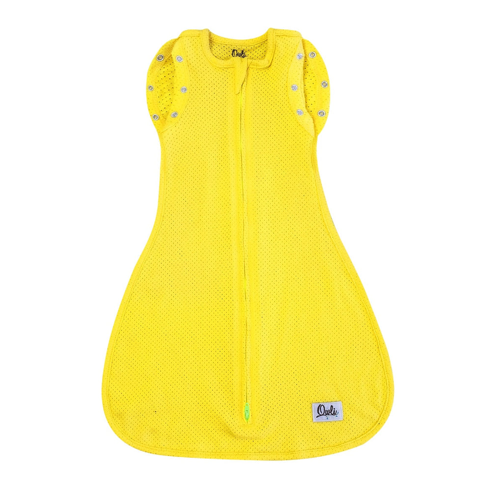 Owli Cooltimate Kundak Sarı