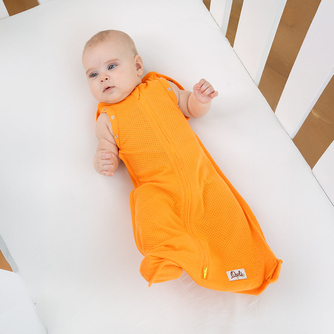 Owli Cooltimate Kundak Turuncu