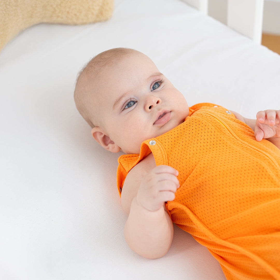 Owli Cooltimate Kundak Turuncu