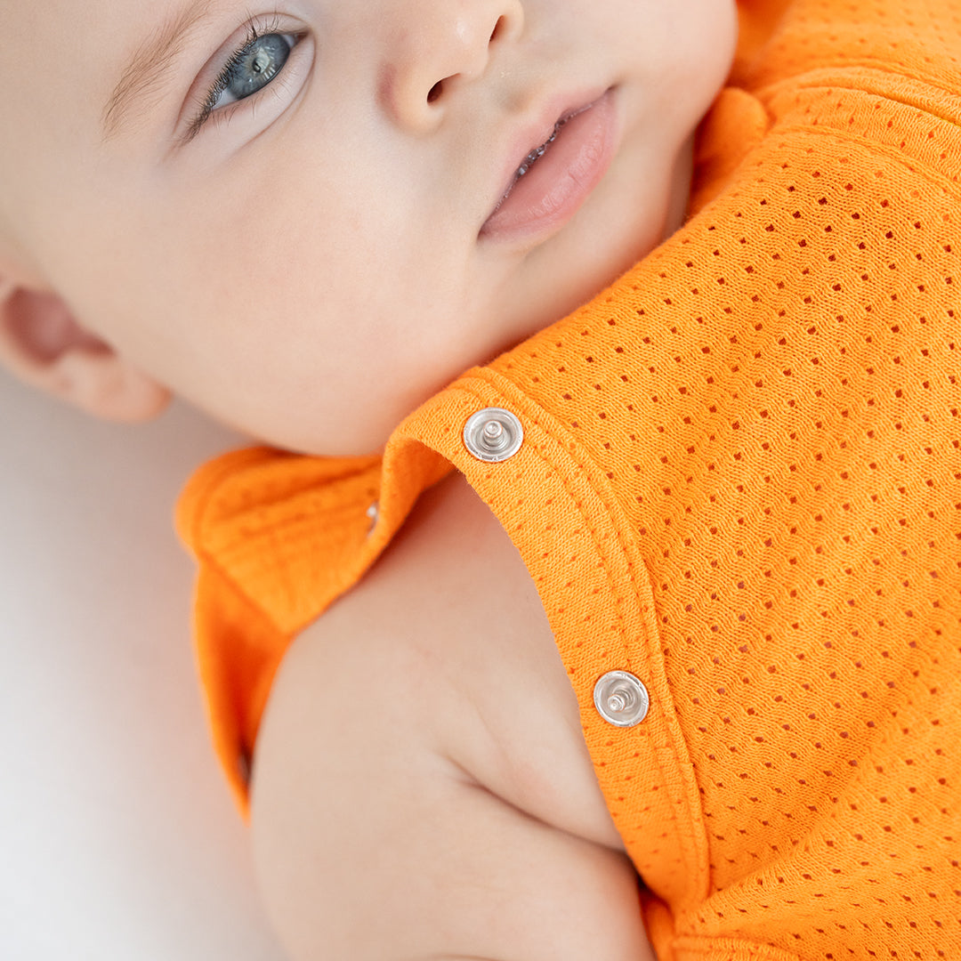 Owli Cooltimate Kundak Turuncu