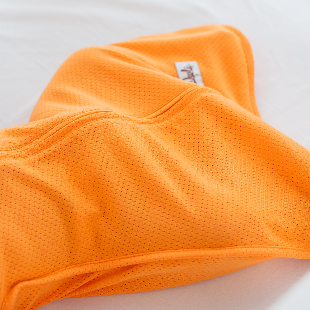 Owli Cooltimate Kundak Turuncu