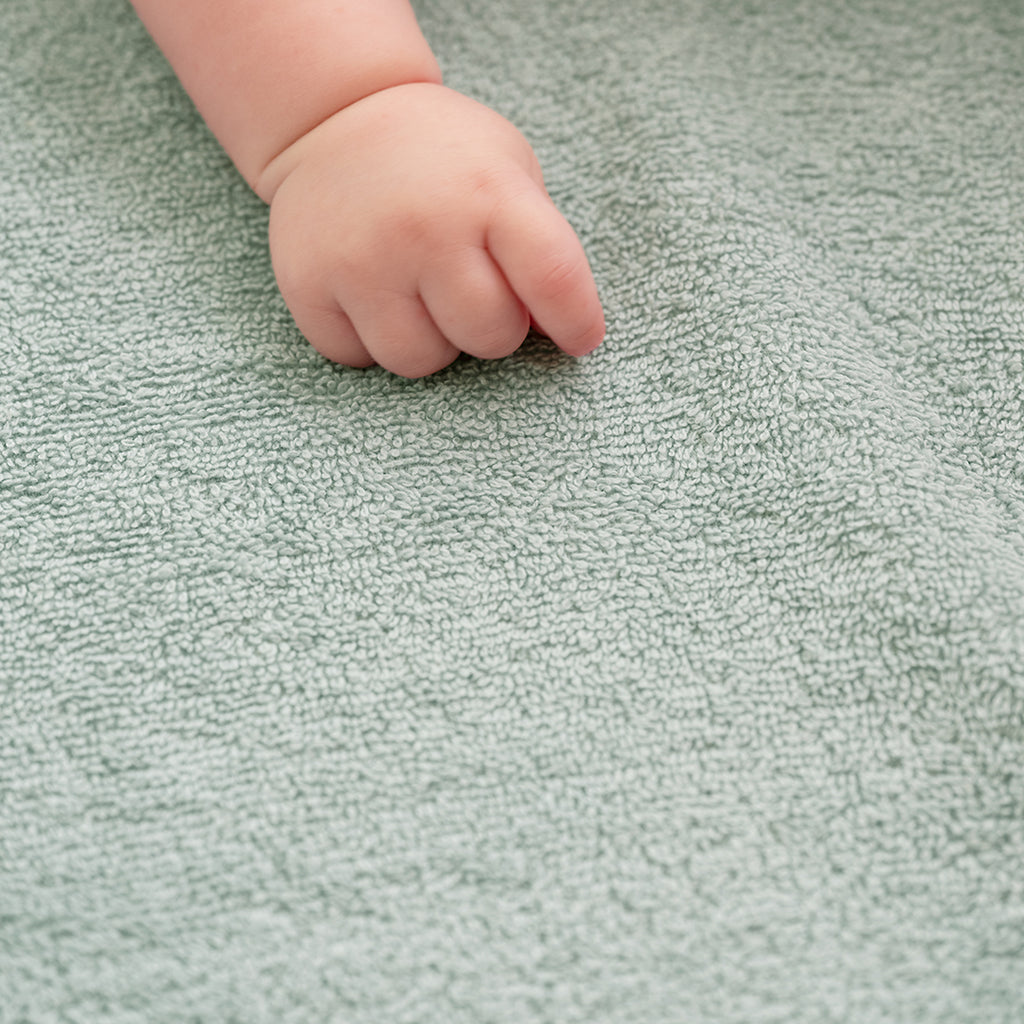 Owli Swaddle Towel