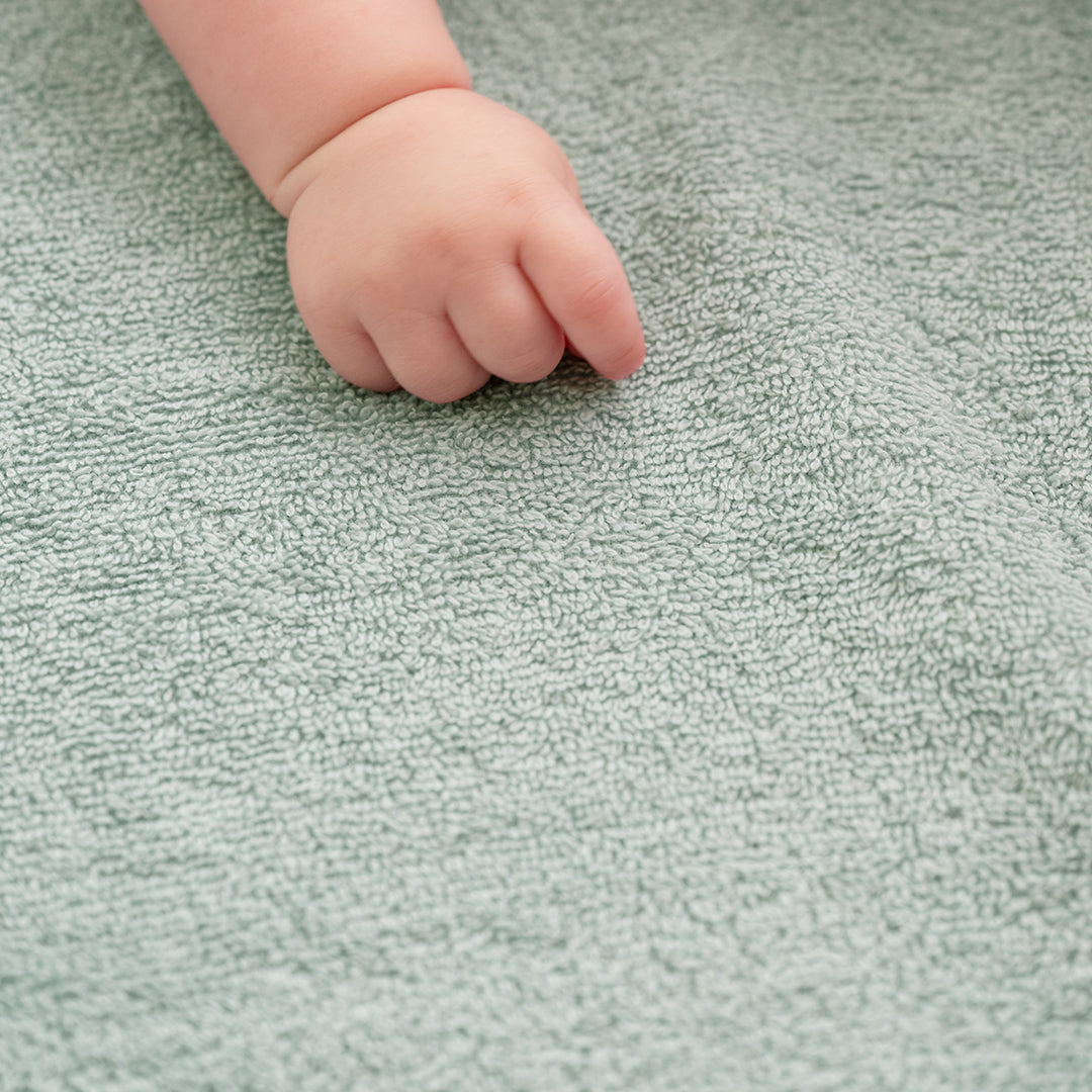 Owli Swaddle Towel