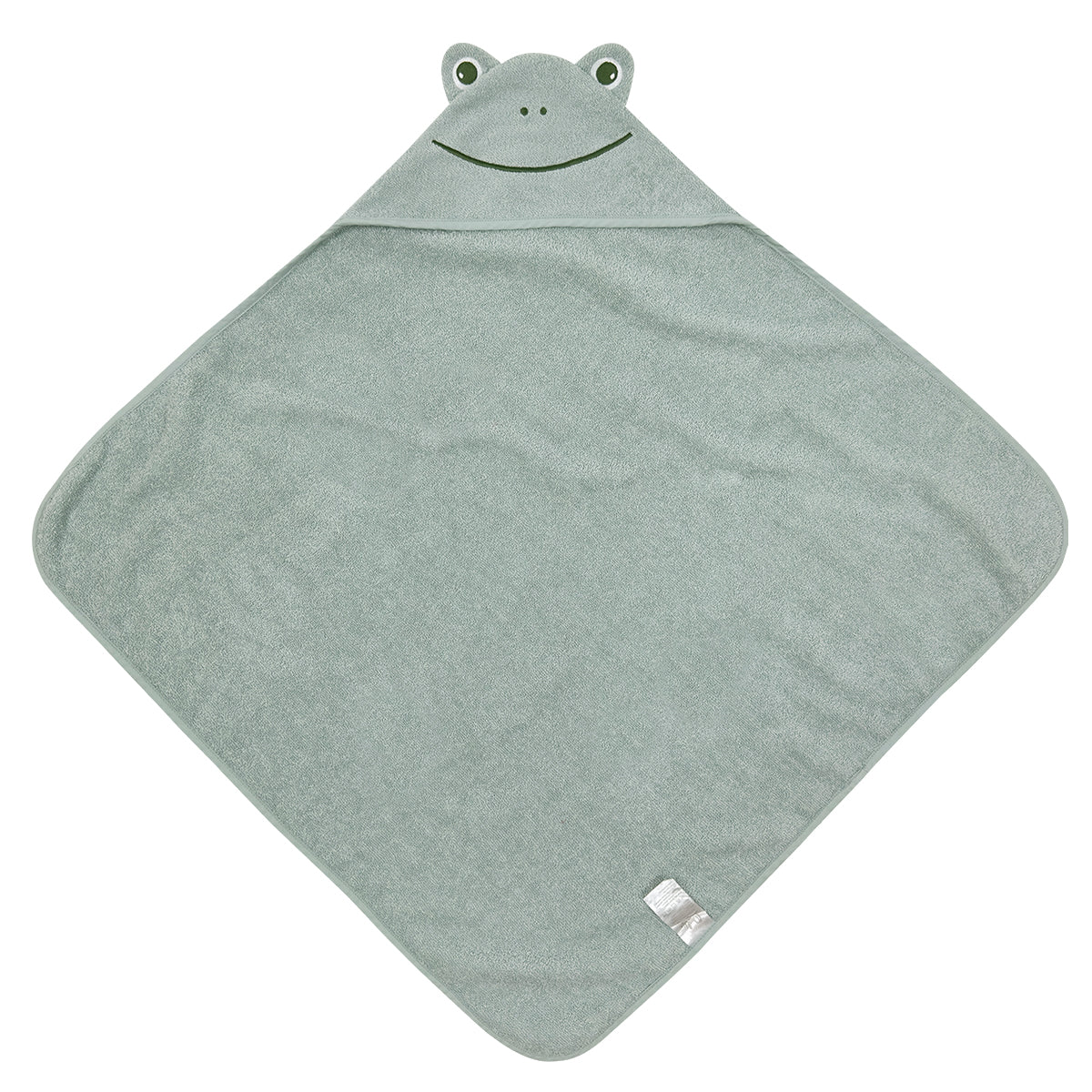 Owli Swaddle Towel