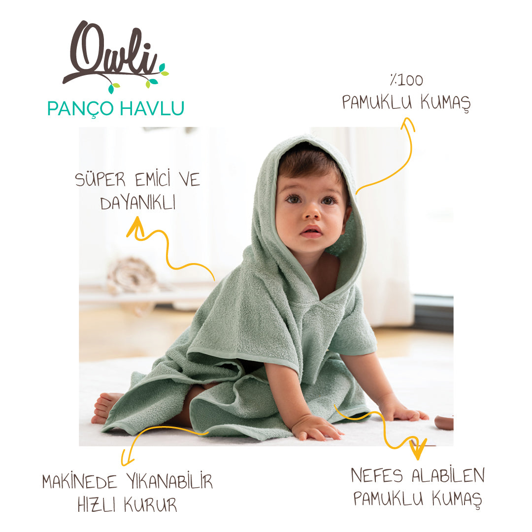 Owli Panço Havlu