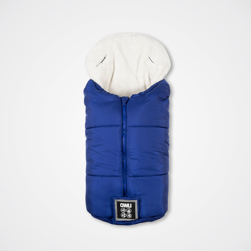 Owli Puset Tulumu Royal Blue