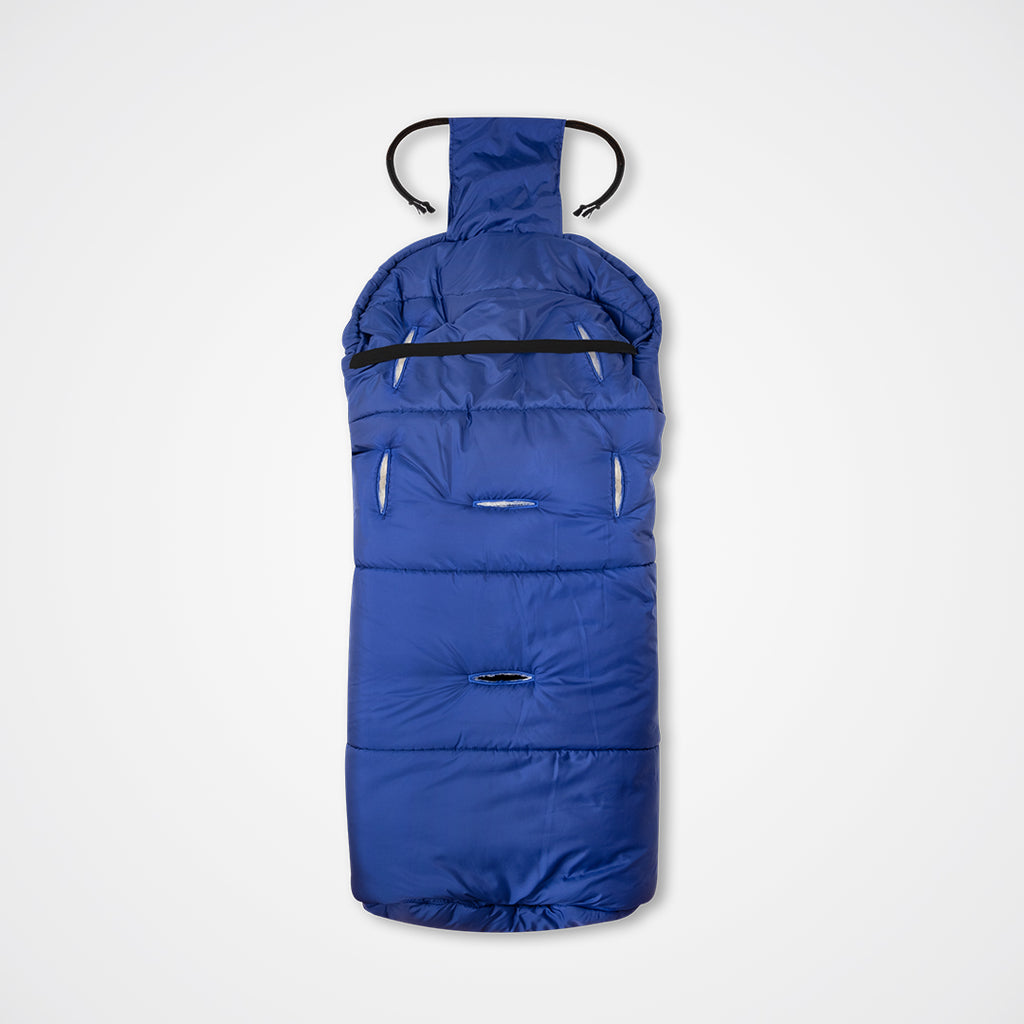 Owli Puset Tulumu Royal Blue