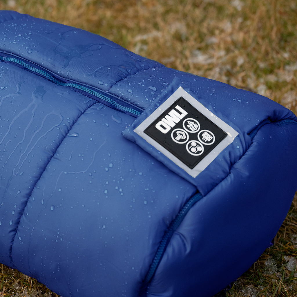 Owli Puset Tulumu Royal Blue