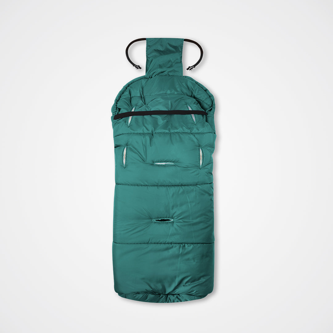 Owli Puset Tulumu Pine Green
