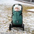 Owli Puset Tulumu Pine Green