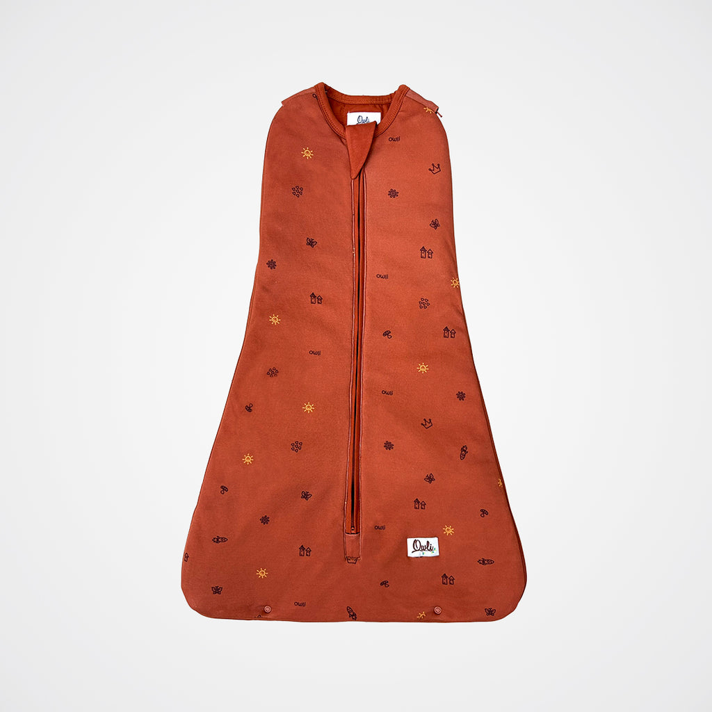Owli Uyku Gurusu 1.5 Tog Charm