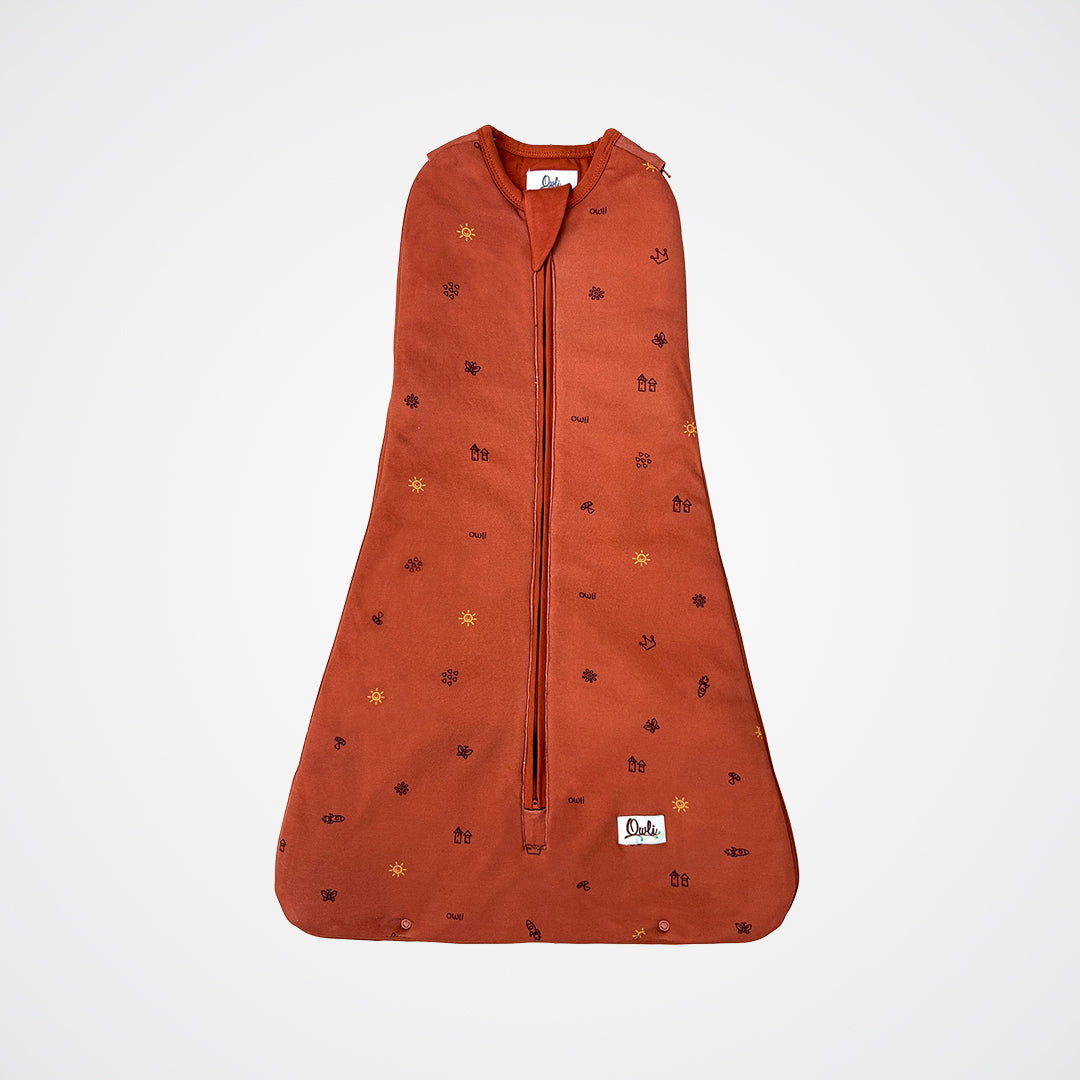 Owli Uyku Gurusu 1.5 Tog Charm