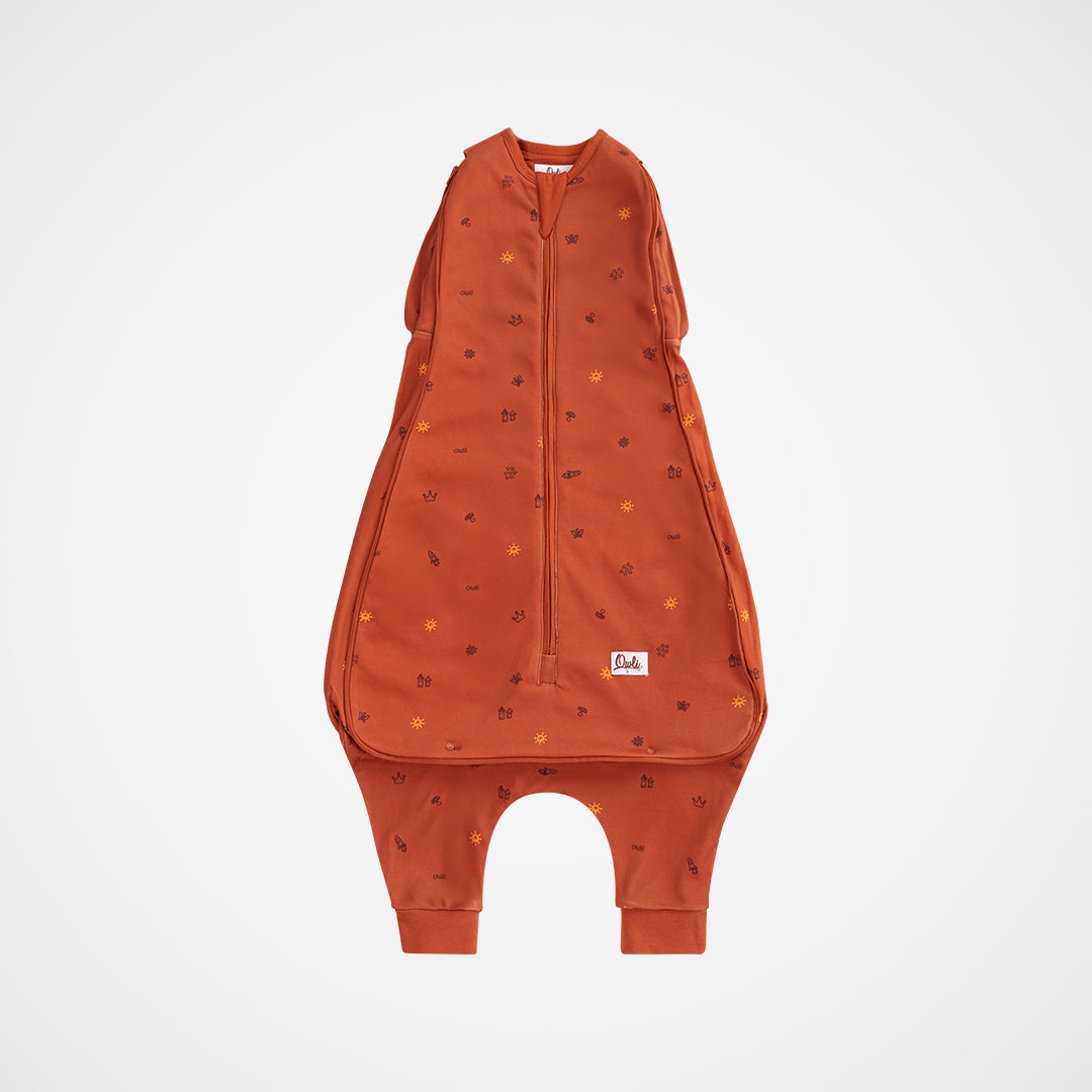 Owli Uyku Gurusu 1.5 Tog Charm