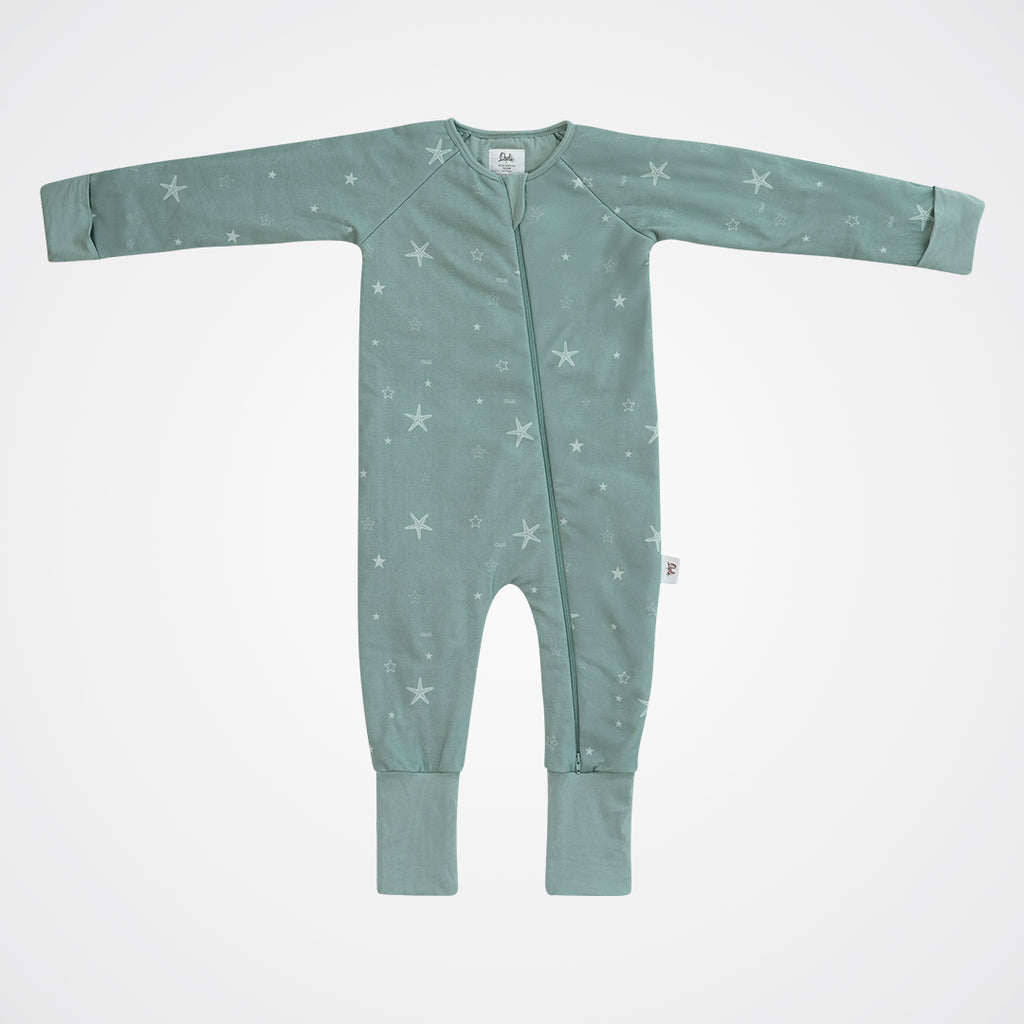 Owli Uyku Tulumu 1.0 Tog Starfish