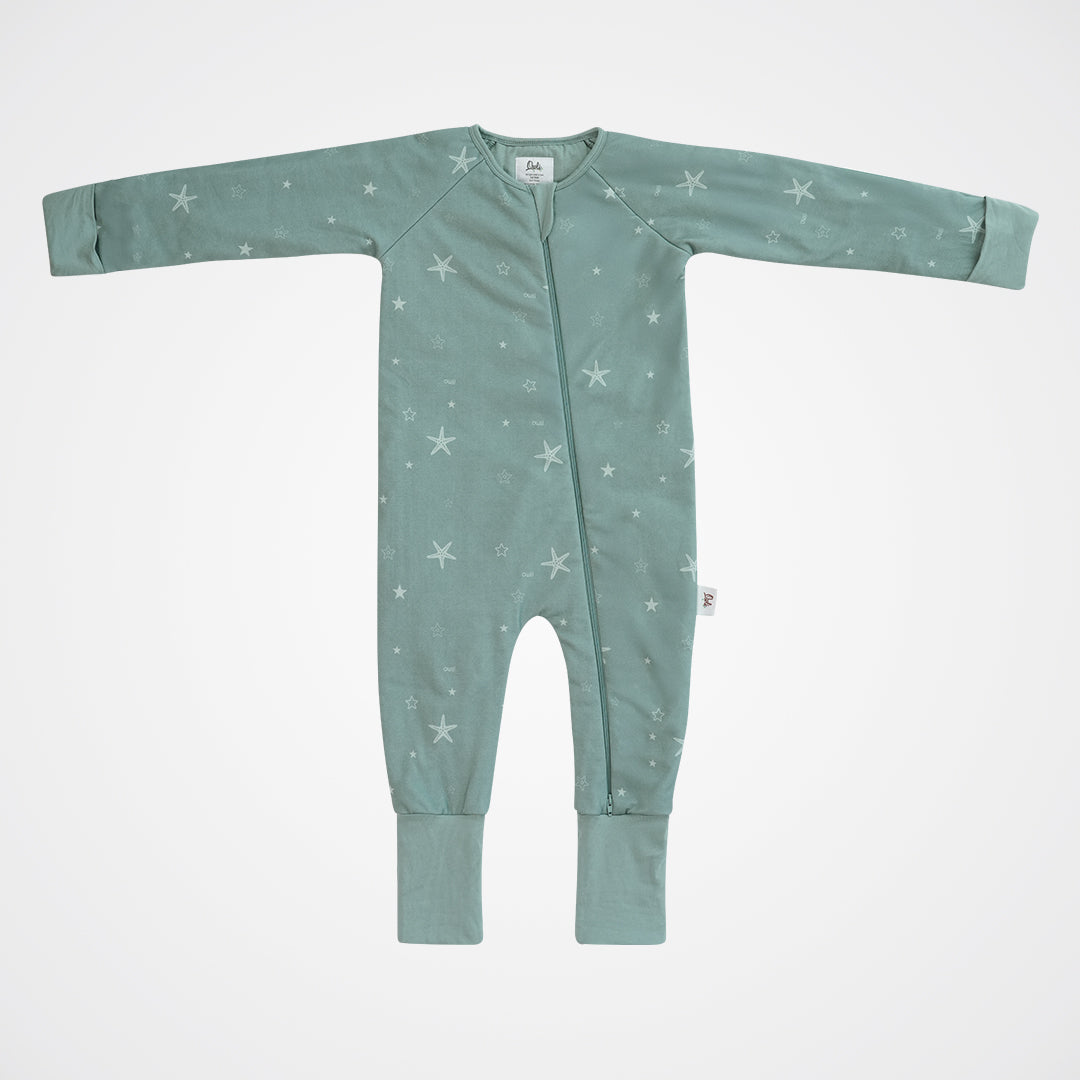 Owli Uyku Tulumu 1.0 Tog Starfish