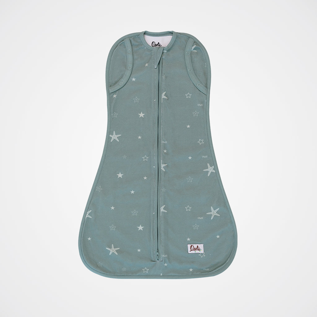 Owli Kundak / Uyku Tulumu Starfish