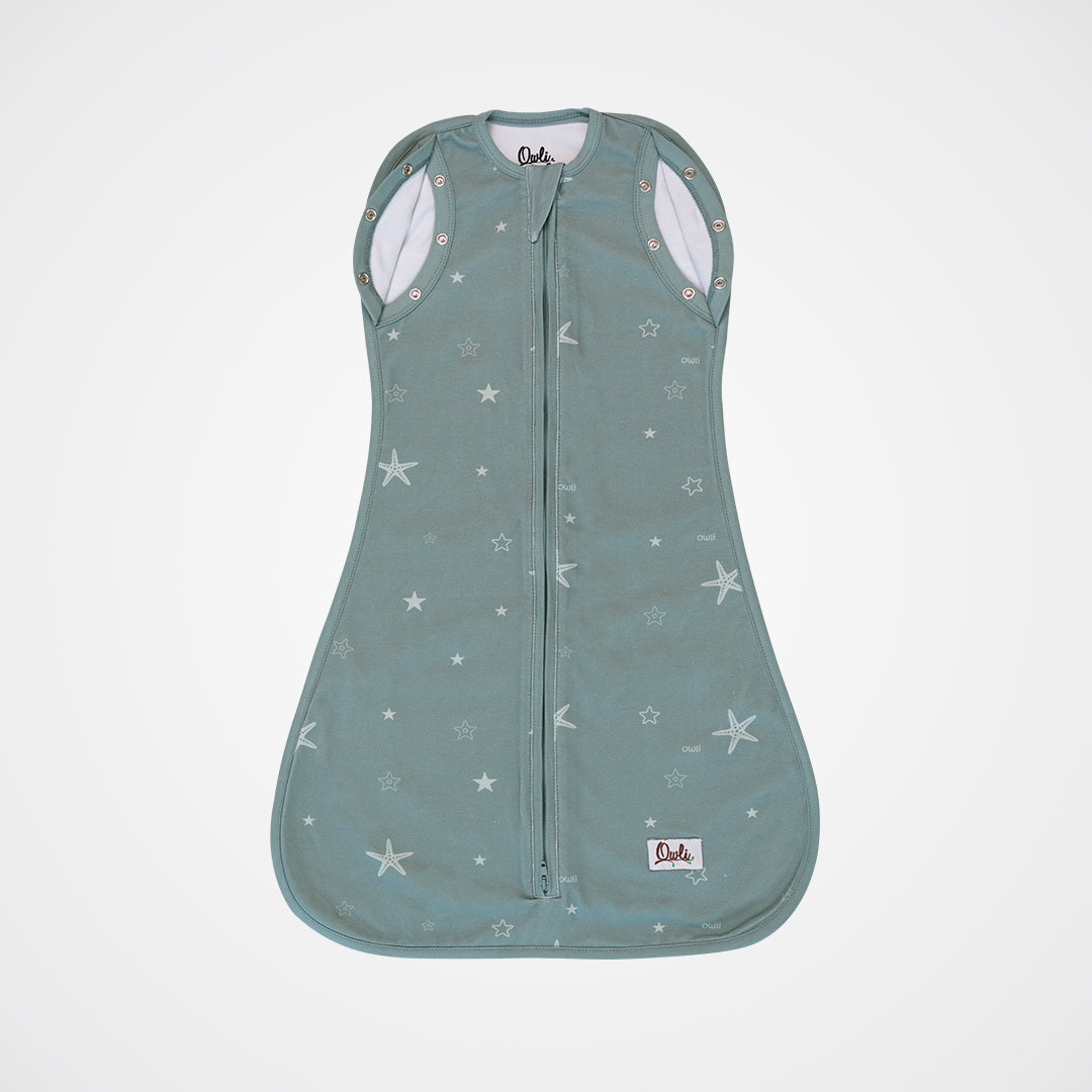 Owli Kundak / Uyku Tulumu Starfish