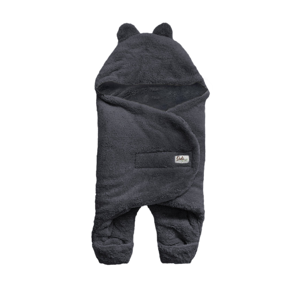 Owli Dış Kundak 0-6 Ay Onyx