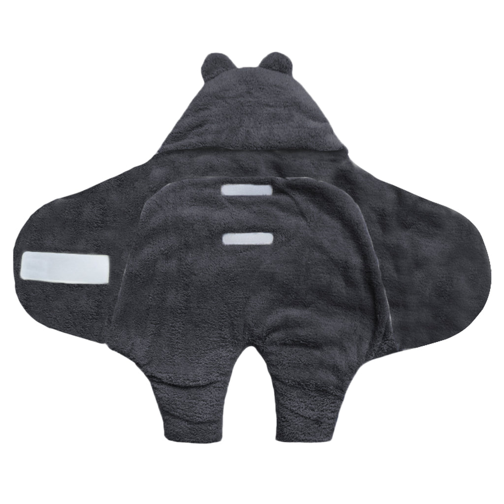 Owli Dış Kundak 0-6 Ay Onyx