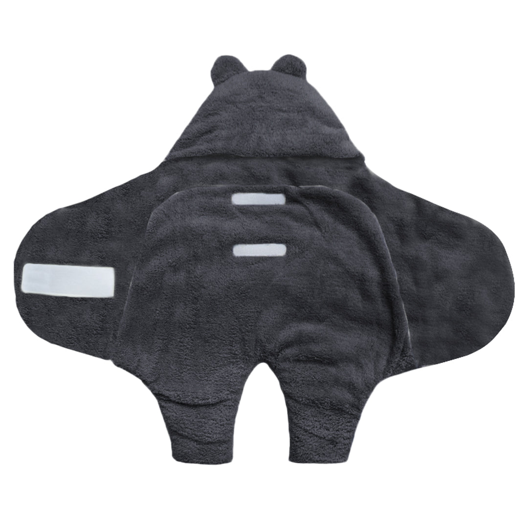 Owli Dış Kundak 0-6 Ay Onyx