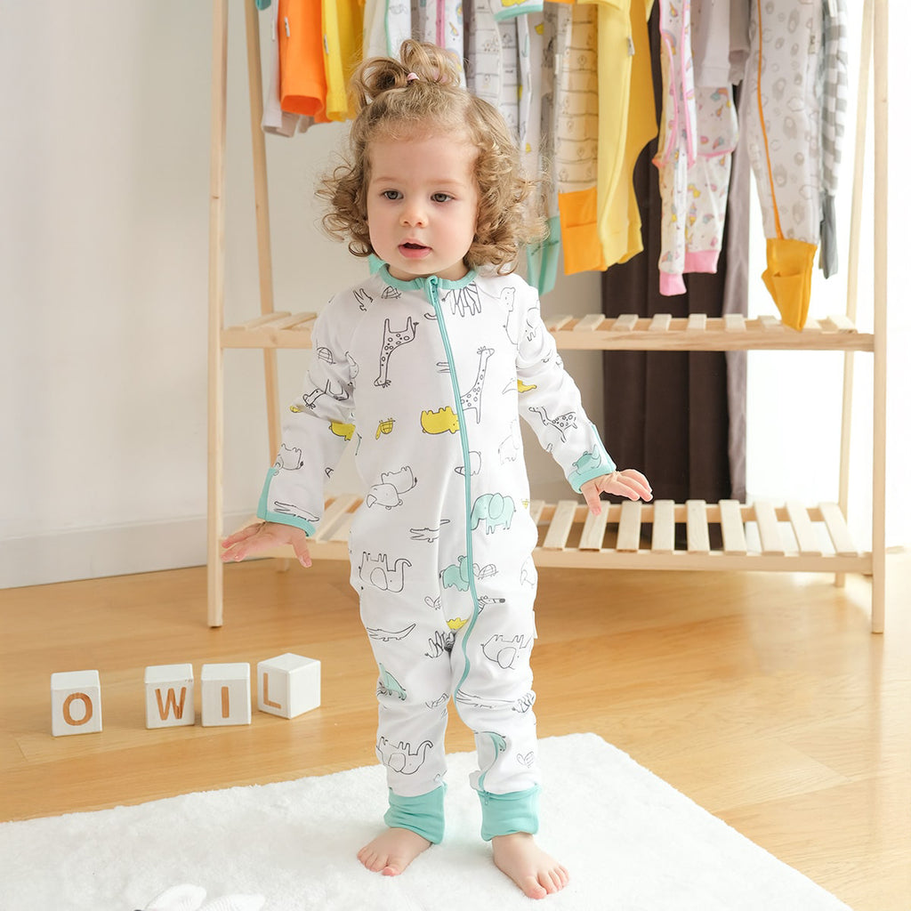 Owli Uyku Tulumu 0.2 TOG Zoo Zoo