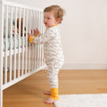Owli Uyku Tulumu 0.2 TOG Early Birds Sarı