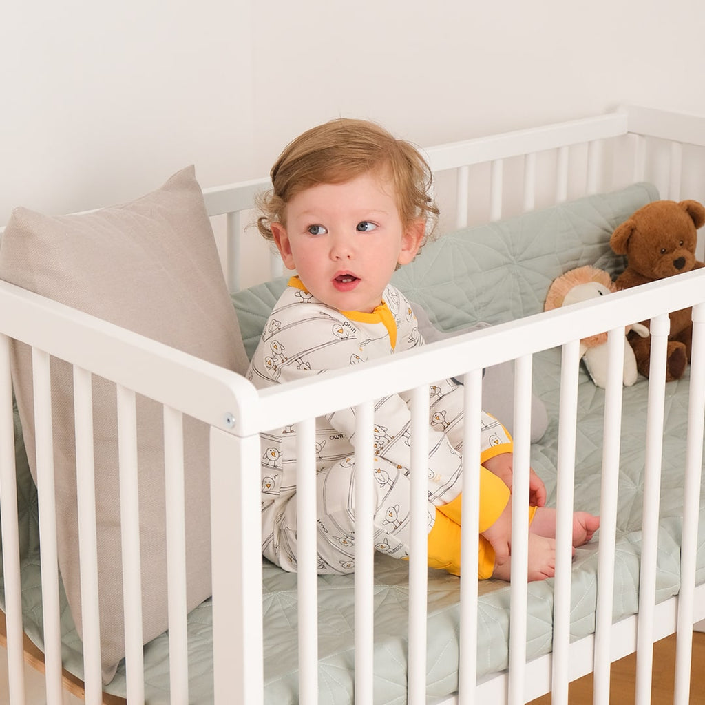 Owli Uyku Tulumu 0.2 TOG Early Birds Sarı