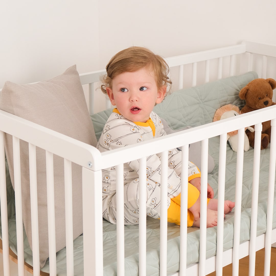Owli Uyku Tulumu 0.2 TOG Early Birds Sarı