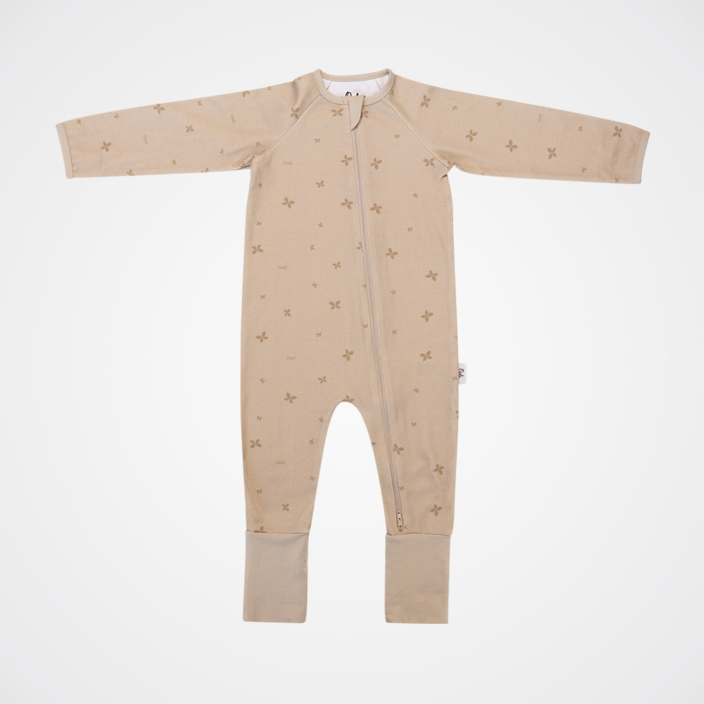 Owli Uyku Tulumu 0.2 TOG Monogram