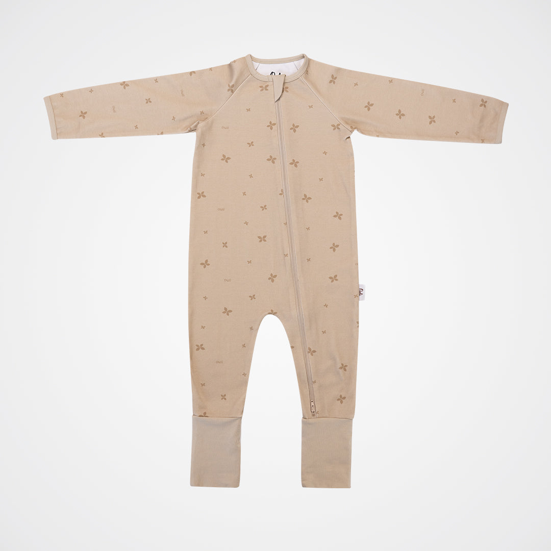 Owli Uyku Tulumu 0.2 TOG Monogram