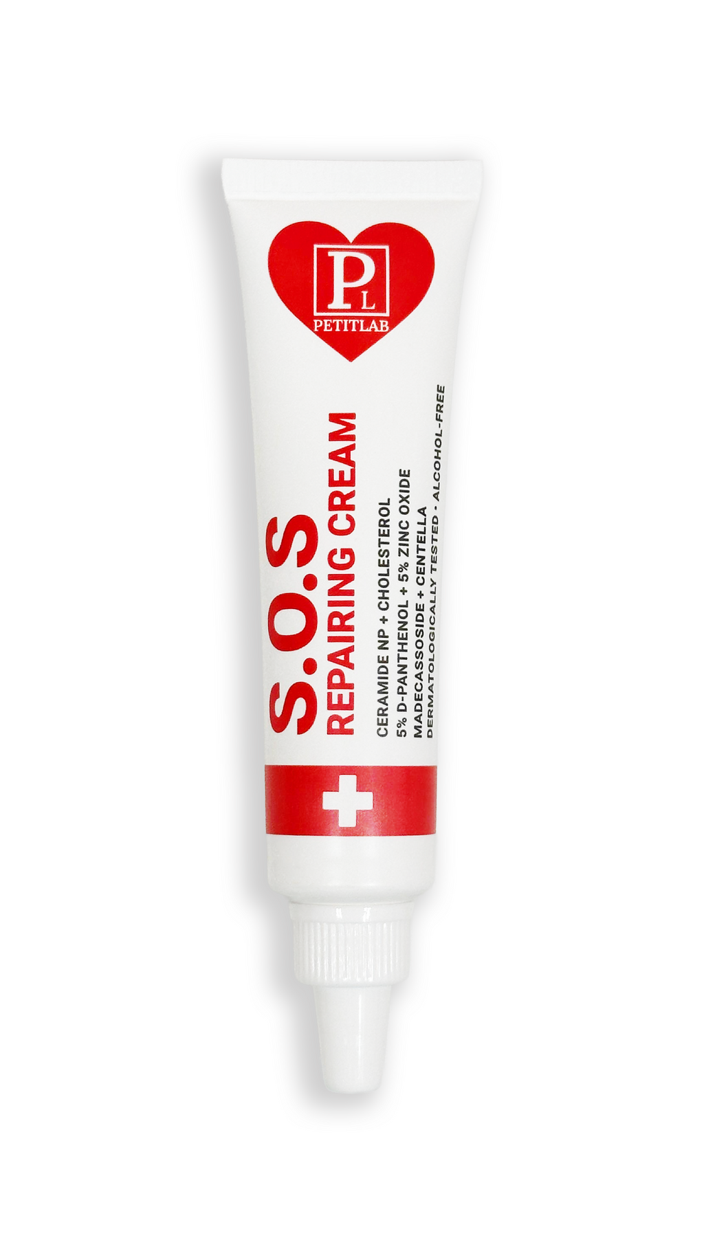 PetitLab S.O.S Restorative Balm 15 ml
