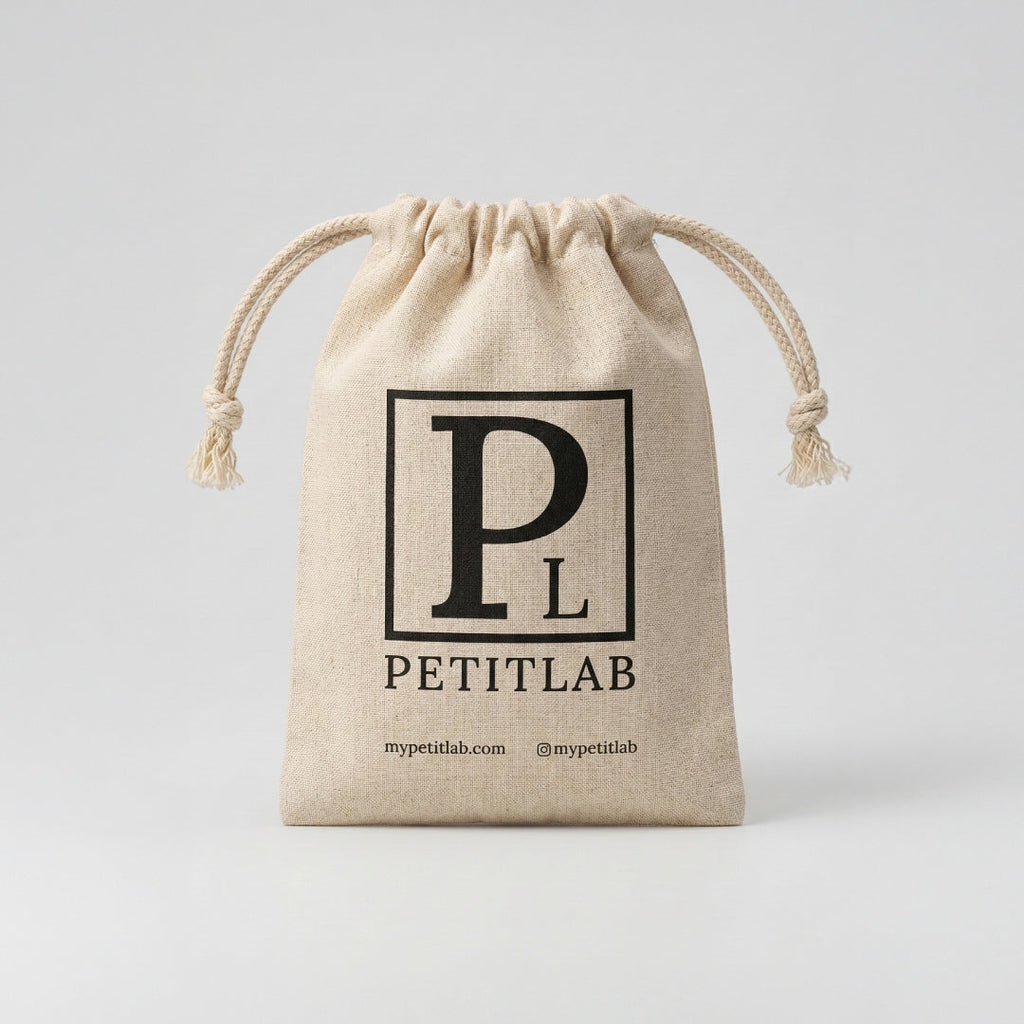 PetitLab Mini Bez Kese 15x20 cm