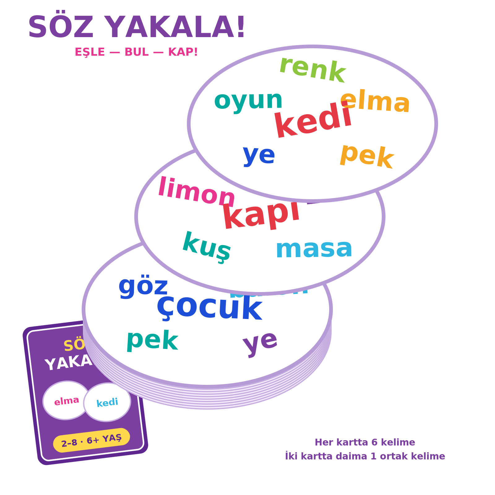 ADHD Kutu Oyunu — ÇOK YAKINDA