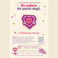 Tekli Arma Girl Power